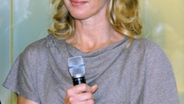 Щефи Граф: Най-големият подарък, който ми донесе тениса е моето семейство