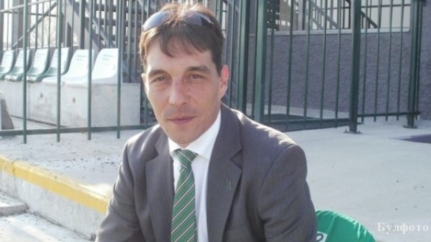 Шеф на Лудогорец: Не черпя реферите и не им плащам сметките