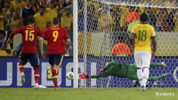 Рамос: Не ни оставиха шансове