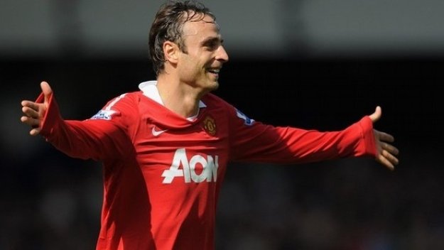 Бербо изненадващо отпадна от групата на Юнайтед за мача с Рейнджърс