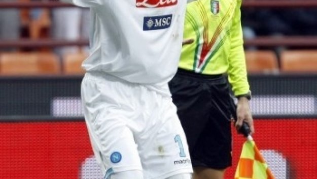 Морган Де Санктис: Не ме е страх от нападателите на Челси