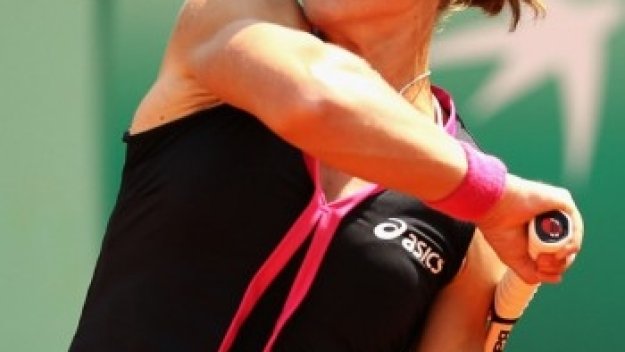 Саманта Стоусър: Срещу Ерани трябва да се играе агресивно
