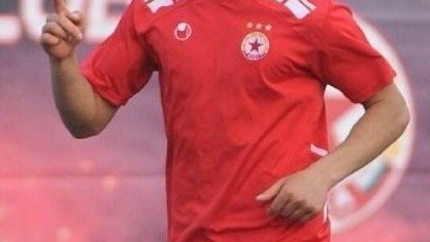 Муши съди Локо София за 20 000 евро