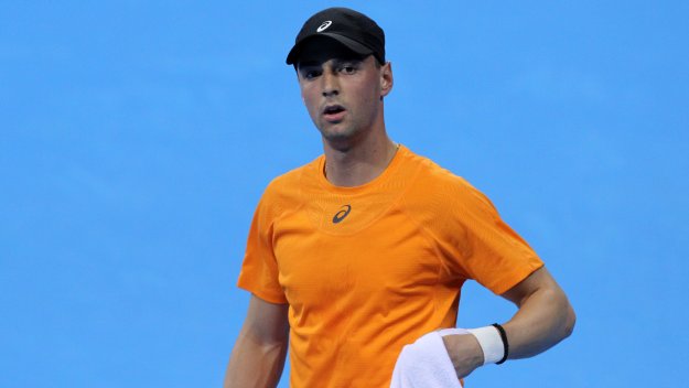 Жалко: Димитър Кузманов загуби финала в Австрия