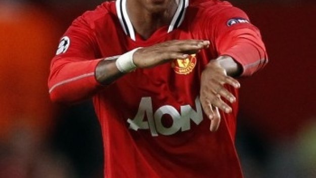 Ашли Йънг аут за 2-3 седмици