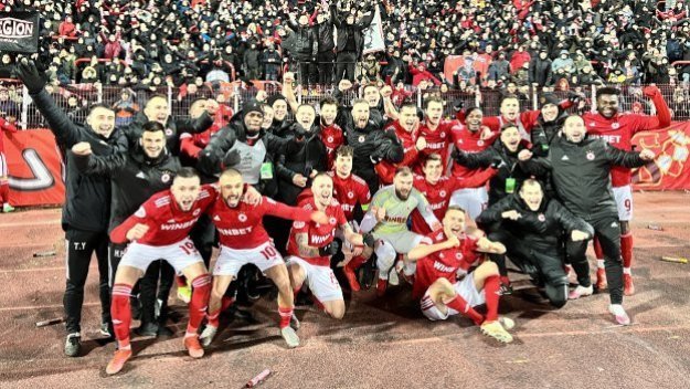 ЦСКА готви нов трансфер, подписва с ляв бек от Колумбия
