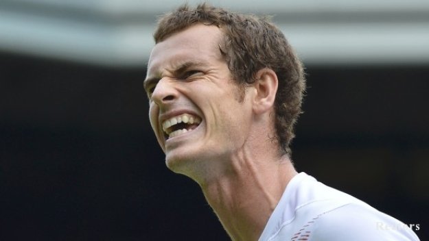 Радост в Англия - Анди Мъри стигна финала на Уимбълдън