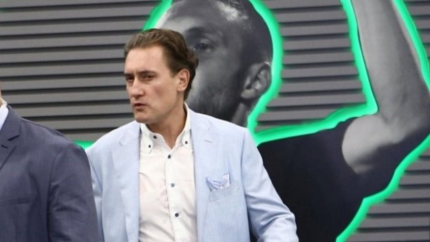 Кирил Домусчиев готов да подкрепи ЦСКА