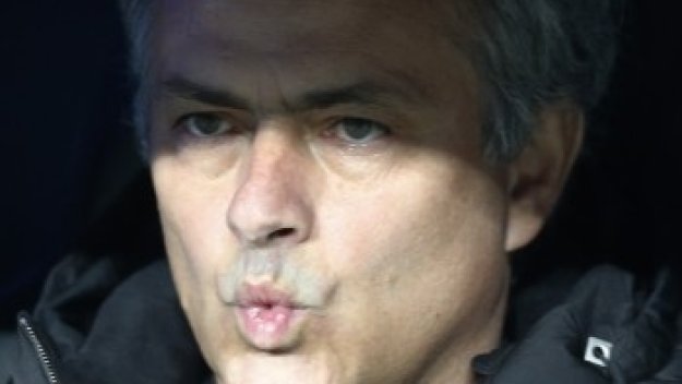 Моуриньо отказал на Юнайтед заради семейството си