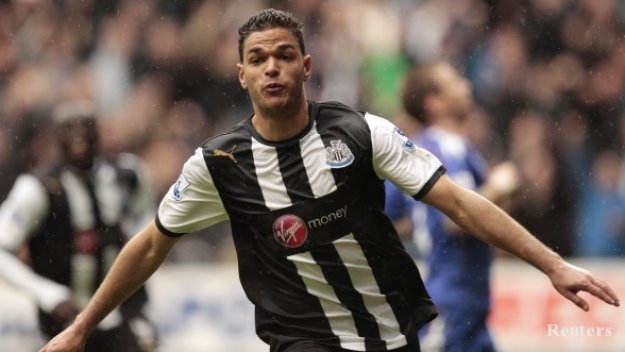 Хатем Бен Арфа не иска трансфер