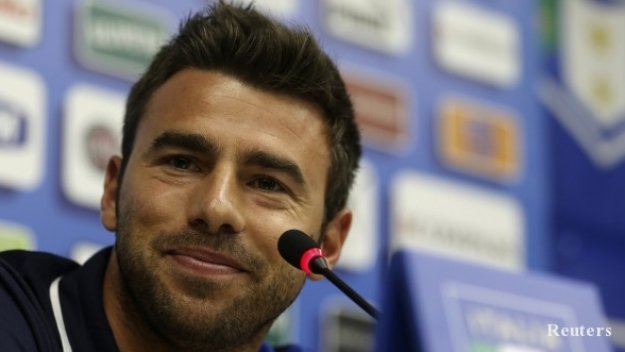 Бардзали: Ернандес ме притеснява