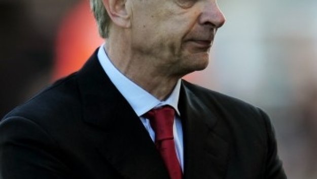 Арсен Венгер: Знам какво да правя през лятото