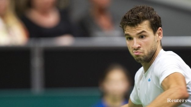 Григор и Нилсен с изненадваща победа на двойки