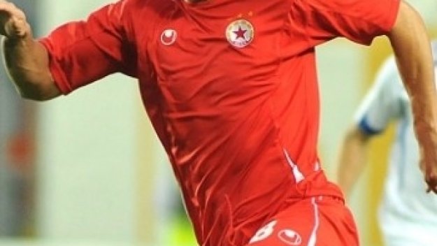 Тимонов почна с Ботев