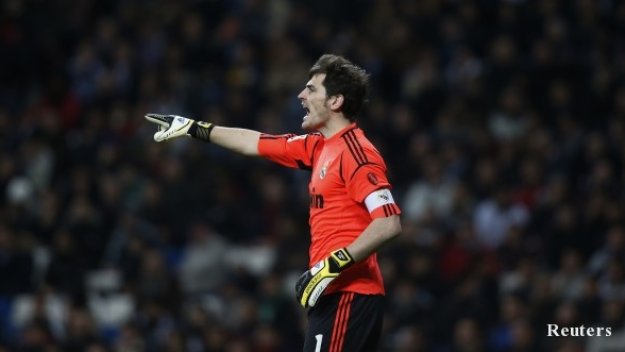 Касияс: Контраатаките са едно от силните ни оръжия