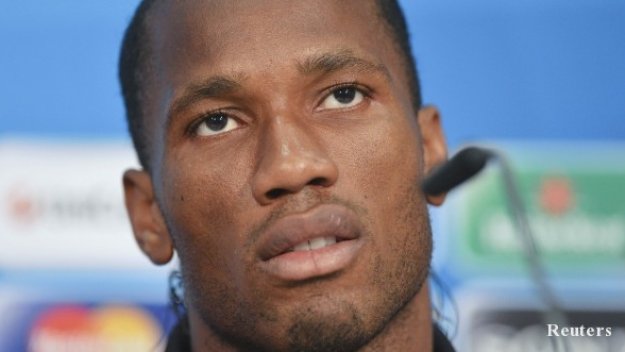 Дидие Дрогба се надява да няма повторение от финала в Москва