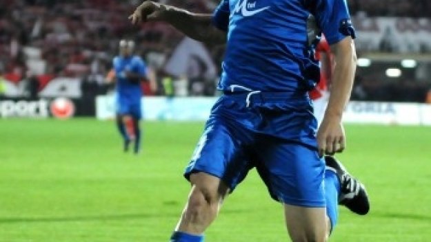 Топчо отива в Гърция