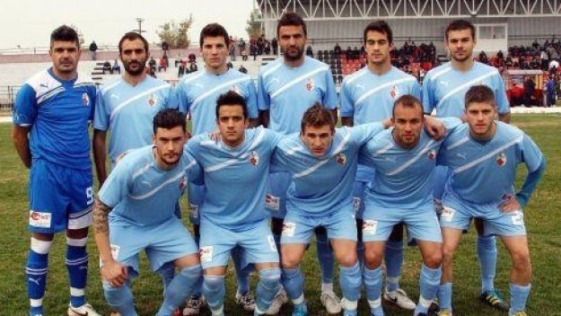 ПАОК следи българин от втора гръцка дивизия