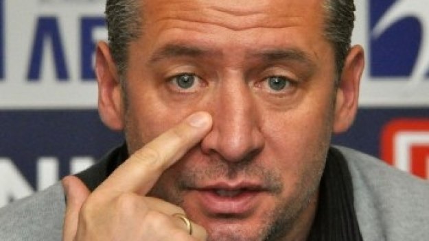 &quot;Бялата лавина&quot; с критики към Кушев