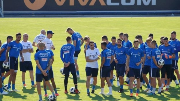 Лазаретът на Левски се изпразва