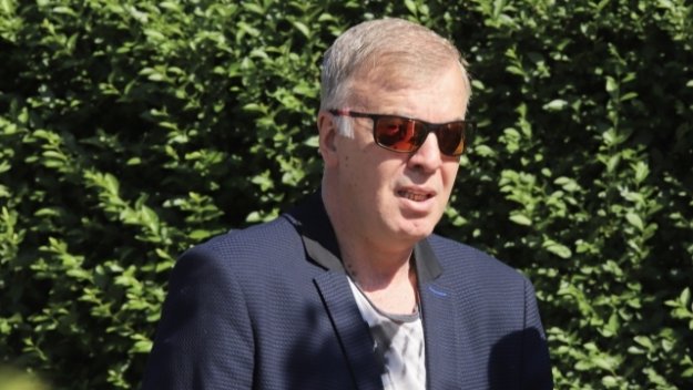 Проблем за Левски: Наско Сираков трябва да плати над 1 млн. лева данък за акциите