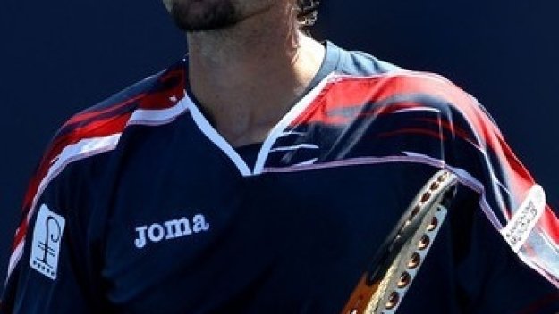 Фереро набира скорост в Умаг