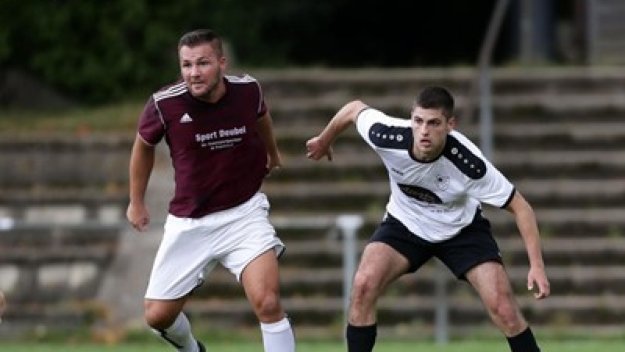 Синът на националния селекционер с 8-и гол в Германия