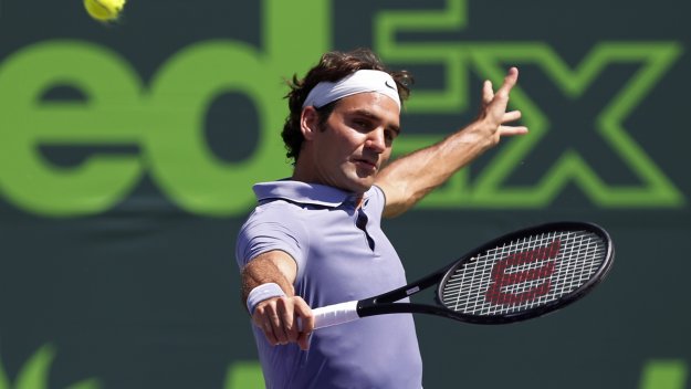 Федерер и Джокович стартираха с очаквани победи в Маями