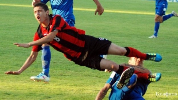 Бивш играч на ЦСКА си уреди трансфер в Полша