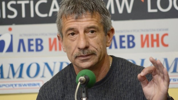 Ради Здравков пред Gol.bg: Виновниците трябва да бъдат наказани!