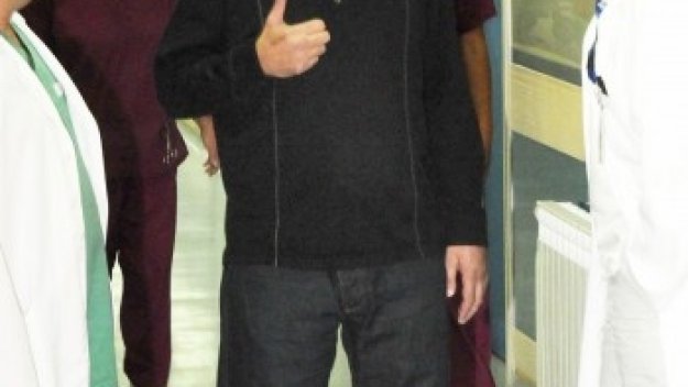 Благой Иванов проговори