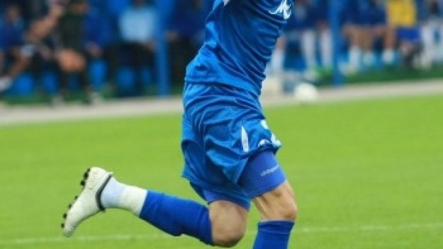 Дарко, Младенов и Митрев аут за ЦСКА