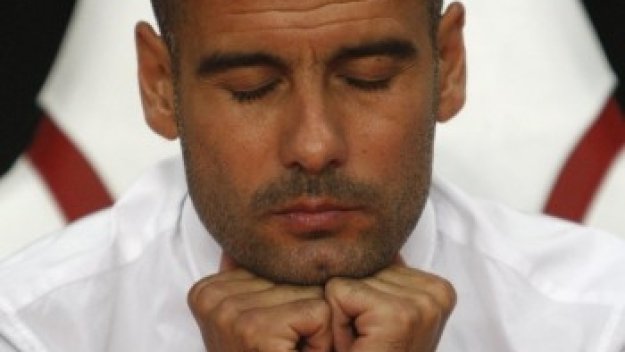 Гуардиола: 12 титли за 3 години е нереално