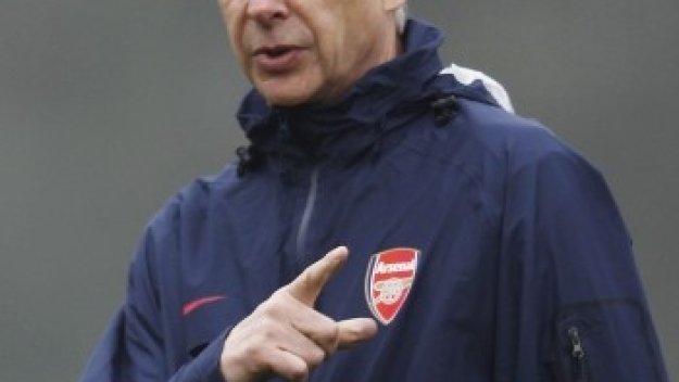 Венгер също призна за завръщането на Анри