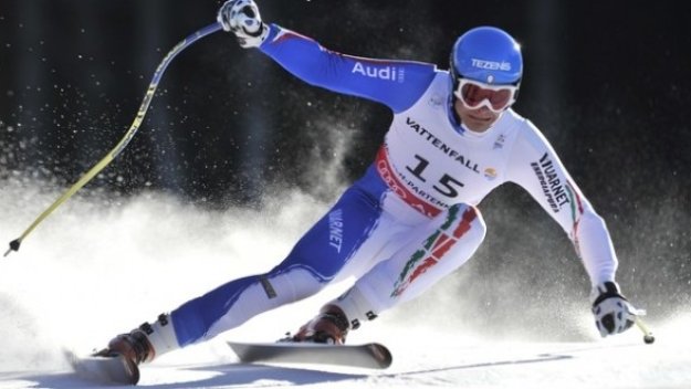 Четирима шампиони идват в Банско