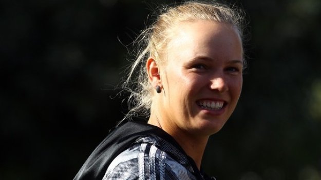 Возняцки: Изгубих част от уважението си към Мартина Навратилова