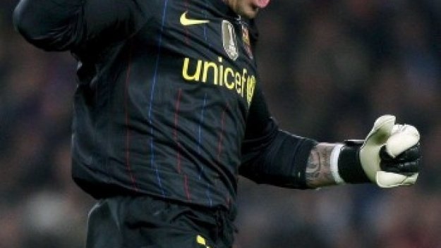 Валдес: Не си представям отбора без Гуардиола