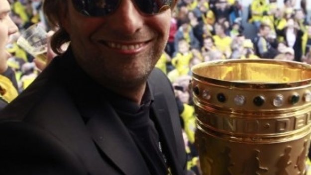 Клоп също отряза Ливърпул