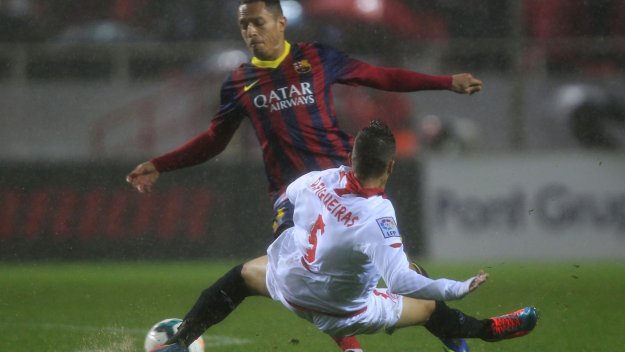 Емери: Стилът на съдийството не бе в наша полза