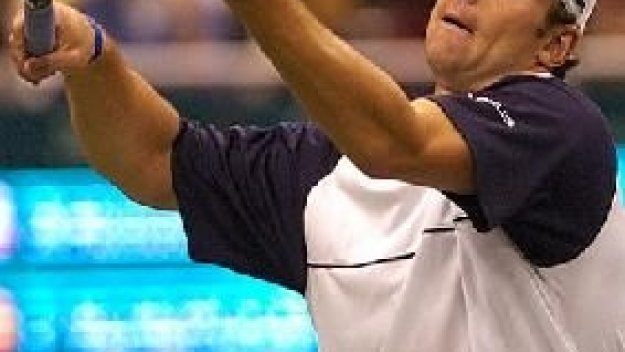 Аржентина и САЩ са последните полуфиналисти за купа &ldquo;Дейвис&rdquo;