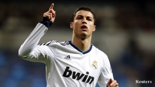 Реал и Роналдо загряха добре за Ман Юнайтед