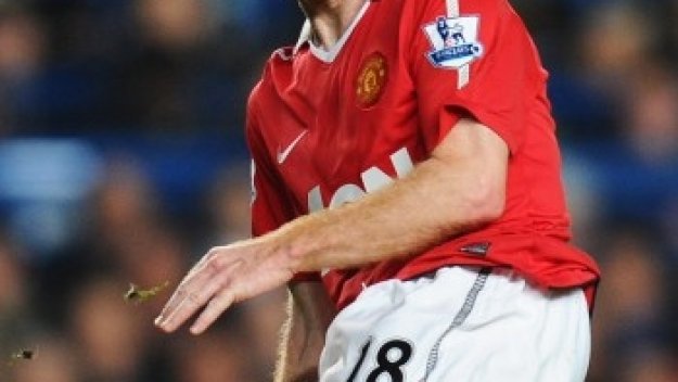 Скоулс намекна, че може да сложи край на кариерата си