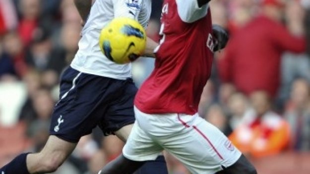 ПРОГНОЗА: Арсенал - Тотнъм