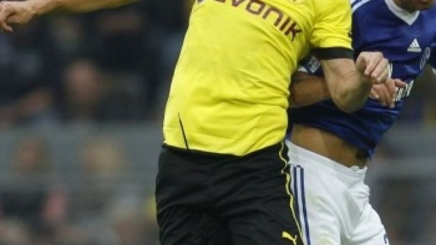 Хърватин иска да бяга от Дортмунд