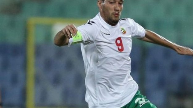 Попето пред Gol.bg: Да не се заблуждаваме, че ще бием лесно Италия