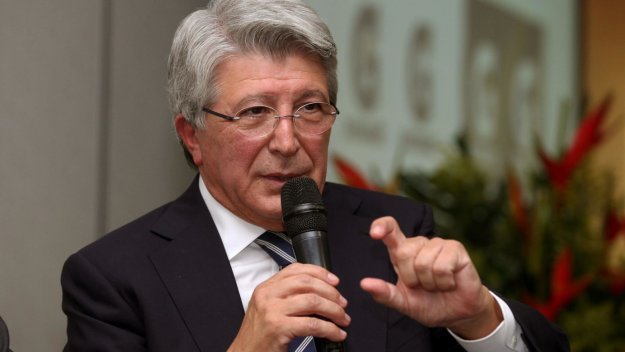 Босът на Атлетико: Имаме супер-отбор