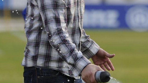 Лаптопа се бъгна: Напускам Пирин, защото се изтезавам