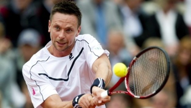 Сьодерлинг срещу Бердих на полуфиналите в Баащад