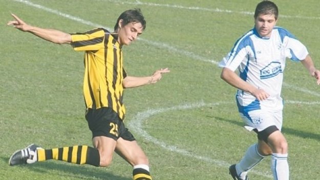 Наско Курдов смята, че има място в Левски