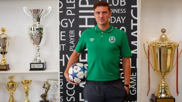 Голям удар! Лудогорец привлече кондиционния треньор на Селтик